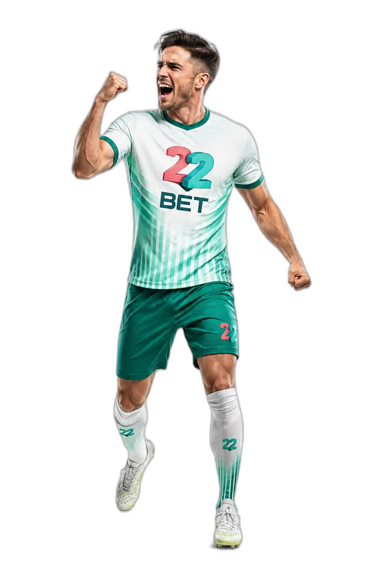 22Bet logo